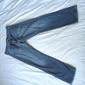 3032 Lucky band men's  slim jean
